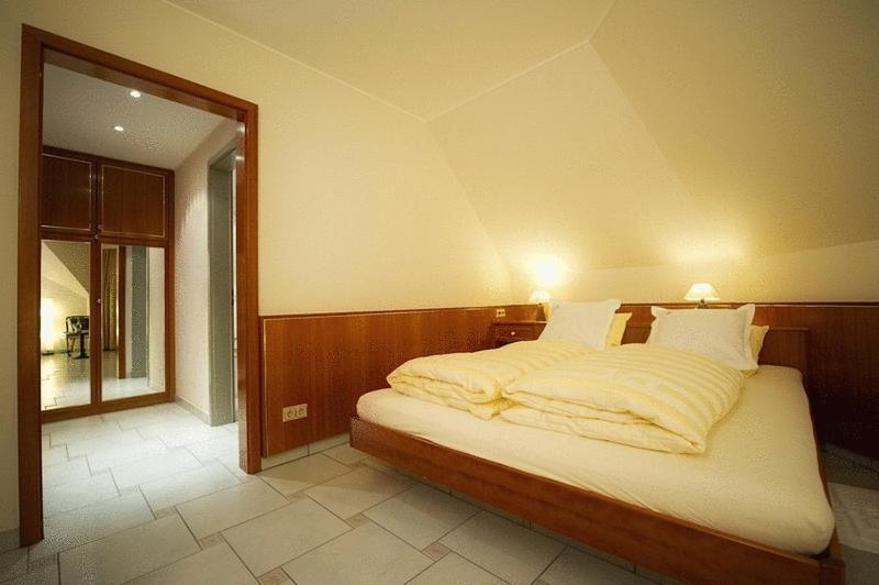 Hotel-Restaurant Moris Walferdange Phòng bức ảnh